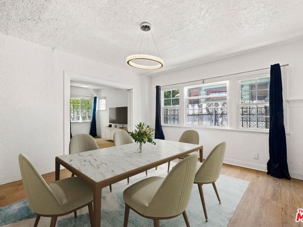 1514 La Baig Avenue, Los Angeles CA 90028