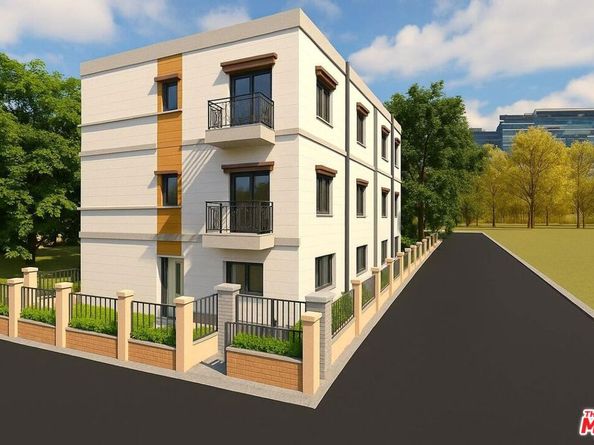 1514 La Baig Avenue, Los Angeles CA 90028