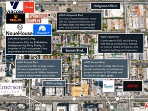 1514 La Baig Avenue, Los Angeles CA 90028