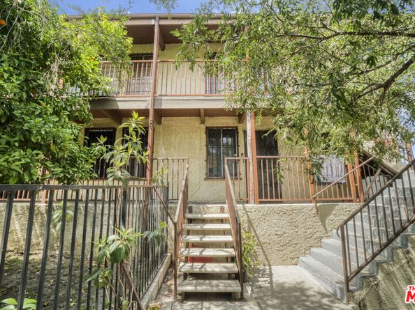 1973 W 22nd Street, Los Angeles CA 90018