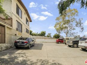 1973 W 22nd Street, Los Angeles CA 90018