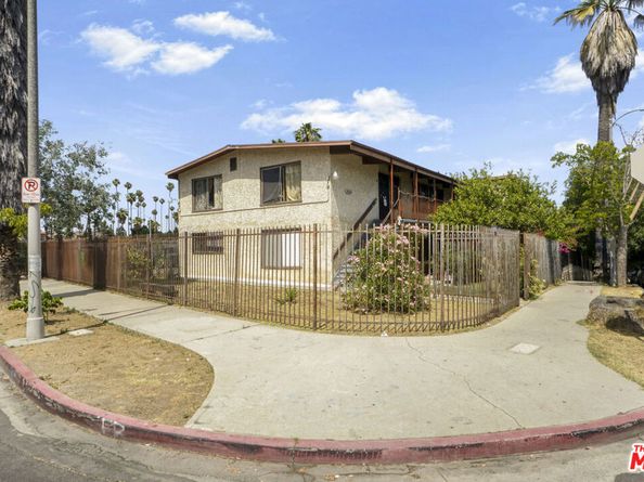 1973 W 22nd Street, Los Angeles CA 90018