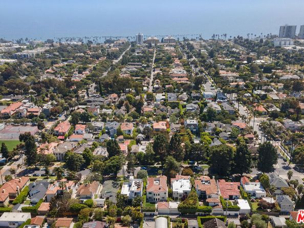 511 9th Street, Santa Monica CA 90402