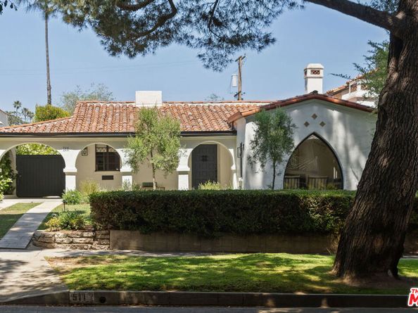 511 9th Street, Santa Monica CA 90402