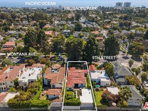 511 9th Street, Santa Monica CA 90402