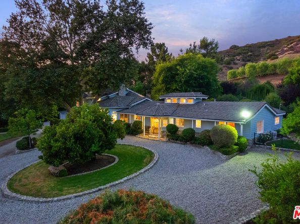 33269 Mulholland Highway, Malibu CA 90265