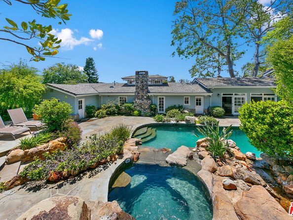 33269 Mulholland Highway, Malibu CA 90265