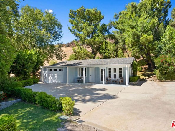33269 Mulholland Highway, Malibu CA 90265