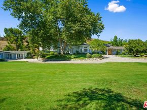 33269 Mulholland Highway, Malibu CA 90265