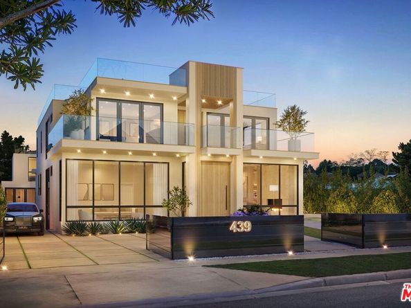 439 21st Street, Santa Monica CA 90402