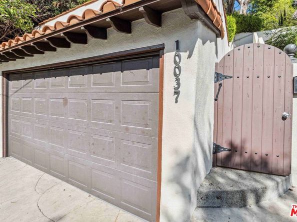 10037 Reevesbury Drive, Beverly Hills CA 90210