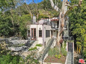 10037 Reevesbury Drive, Beverly Hills CA 90210