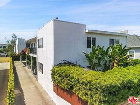 1145 N Hoover Street, Los Angeles CA 90029