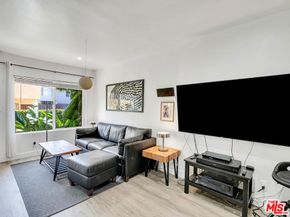 1145 N Hoover Street, Los Angeles CA 90029