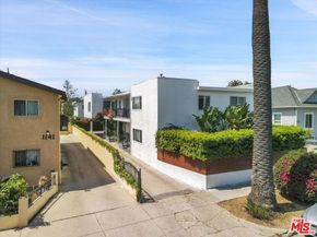 1145 N Hoover Street, Los Angeles CA 90029