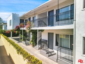 1145 N Hoover Street, Los Angeles CA 90029