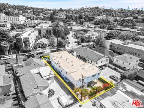 1145 N Hoover Street, Los Angeles CA 90029