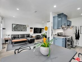 1145 N Hoover Street, Los Angeles CA 90029