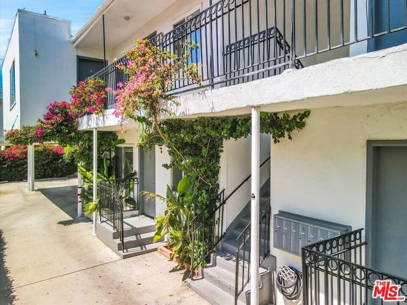 1145 N Hoover Street, Los Angeles CA 90029