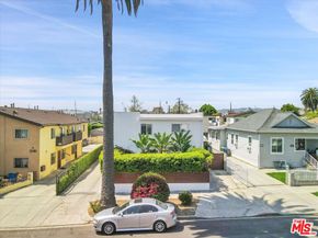 1145 N Hoover Street, Los Angeles CA 90029