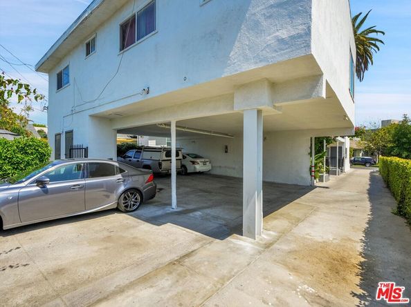 1145 N Hoover Street, Los Angeles CA 90029