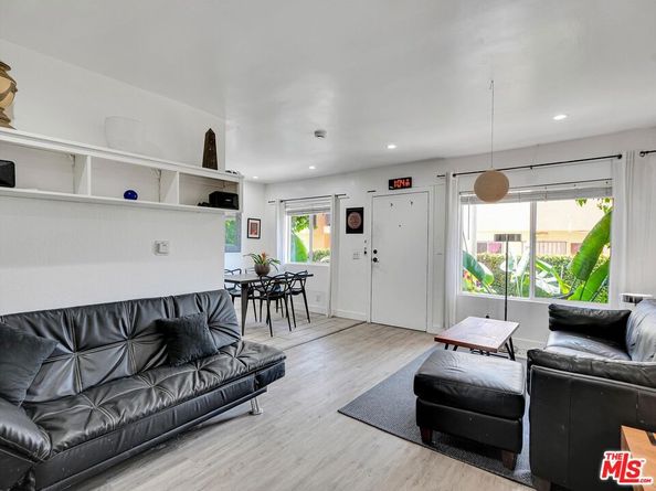 1145 N Hoover Street, Los Angeles CA 90029