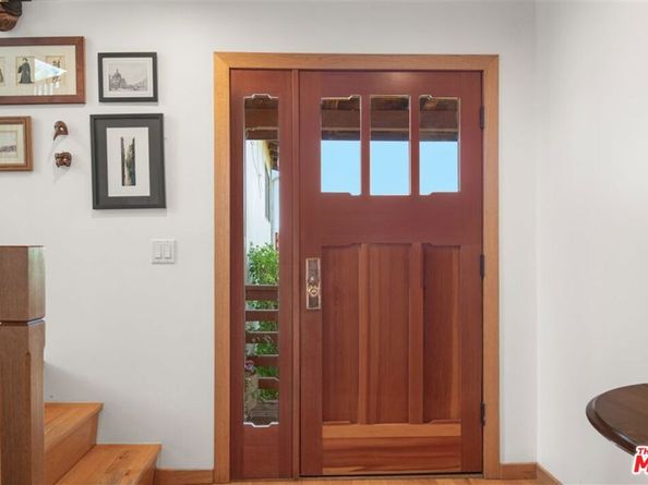 2733 Halsey Road, Topanga CA 90290