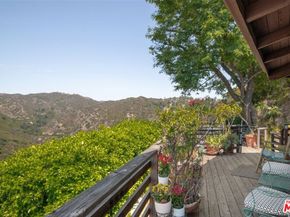 2733 Halsey Road, Topanga CA 90290