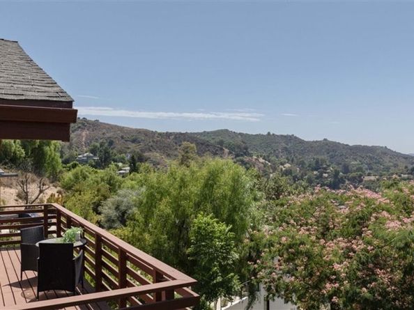 2733 Halsey Road, Topanga CA 90290