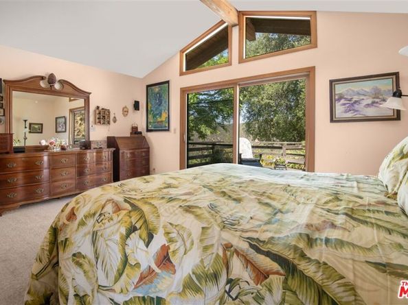 2733 Halsey Road, Topanga CA 90290