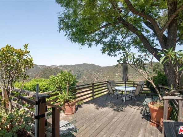2733 Halsey Road, Topanga CA 90290