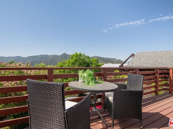 2733 Halsey Road, Topanga CA 90290