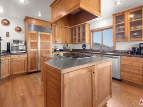 2733 Halsey Road, Topanga CA 90290