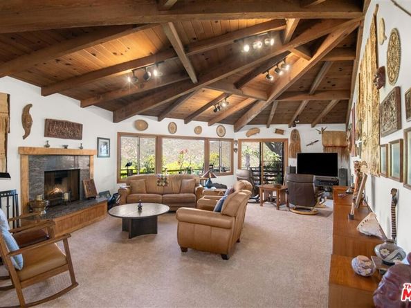 2733 Halsey Road, Topanga CA 90290