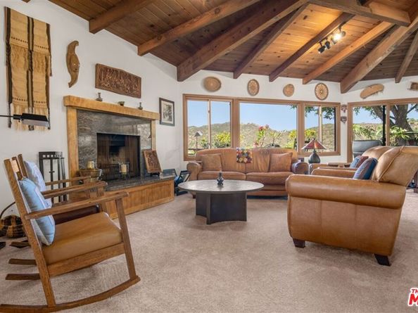 2733 Halsey Road, Topanga CA 90290