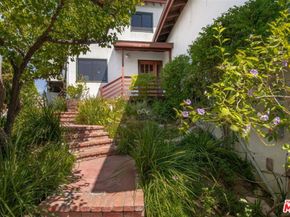 2733 Halsey Road, Topanga CA 90290