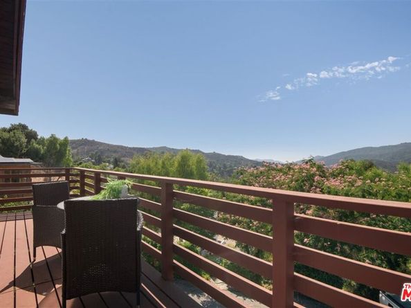 2733 Halsey Road, Topanga CA 90290