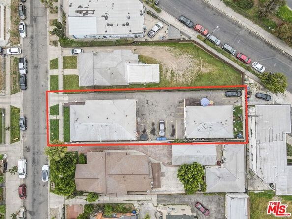 917 N Ardmore Avenue, Los Angeles CA 90029