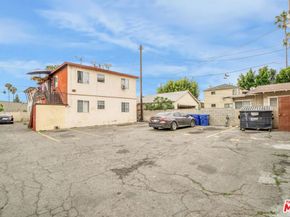 917 N Ardmore Avenue, Los Angeles CA 90029