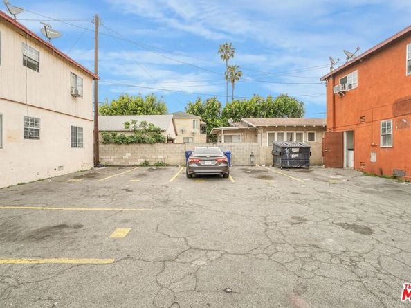 917 N Ardmore Avenue, Los Angeles CA 90029