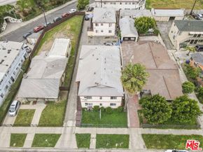 917 N Ardmore Avenue, Los Angeles CA 90029