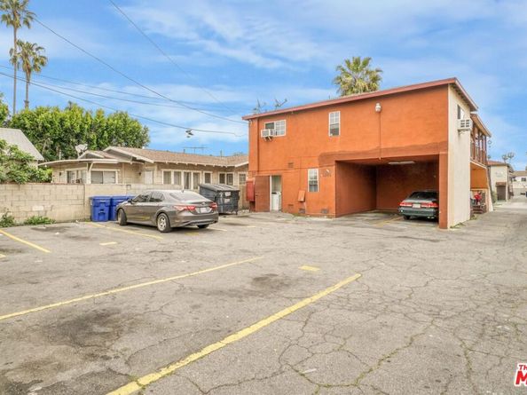 917 N Ardmore Avenue, Los Angeles CA 90029