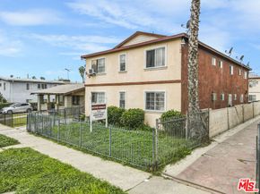 917 N Ardmore Avenue, Los Angeles CA 90029