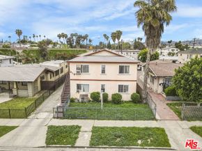 917 N Ardmore Avenue, Los Angeles CA 90029