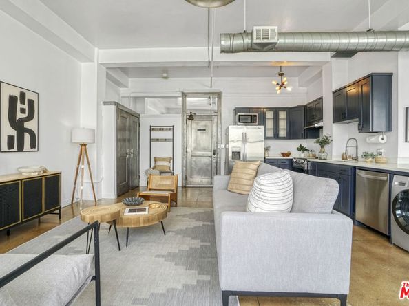 108 W 2nd Street 915, Los Angeles CA 90012