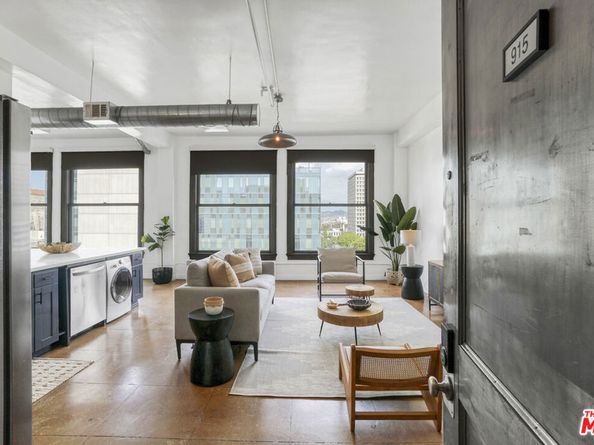 108 W 2nd Street 915, Los Angeles CA 90012