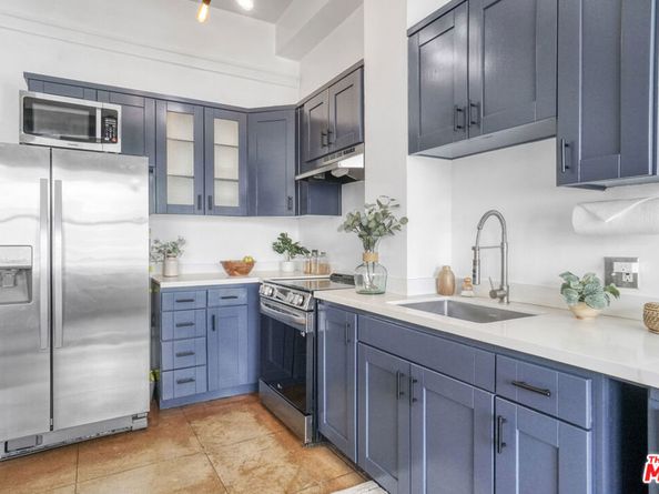 108 W 2nd Street 915, Los Angeles CA 90012