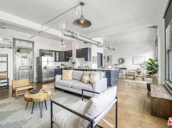 108 W 2nd Street 915, Los Angeles CA 90012