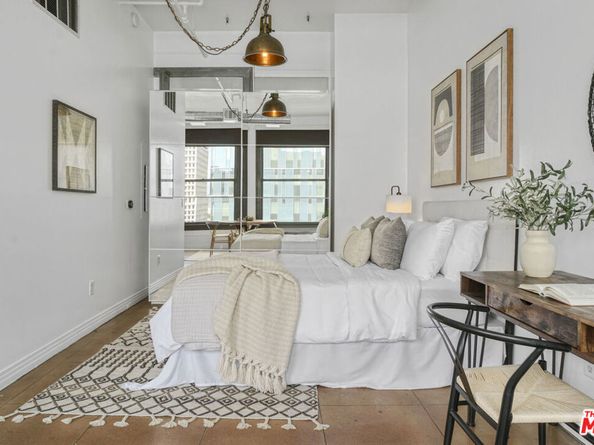 108 W 2nd Street 915, Los Angeles CA 90012