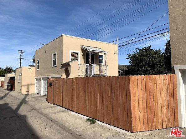 435 W 11th Street, Long Beach CA 90813